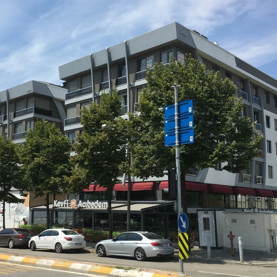 Acıbadem 59