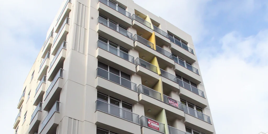 Asuman Apartmanı