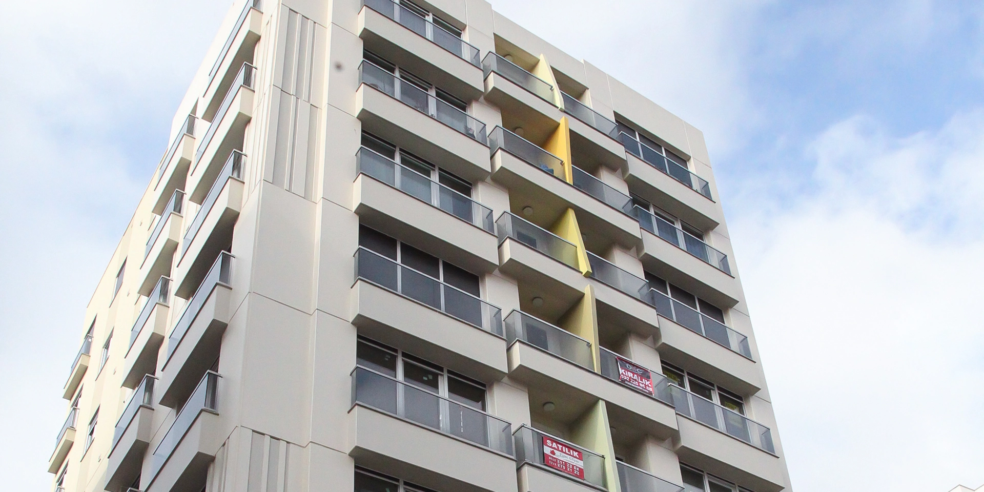 Asuman Apartmanı