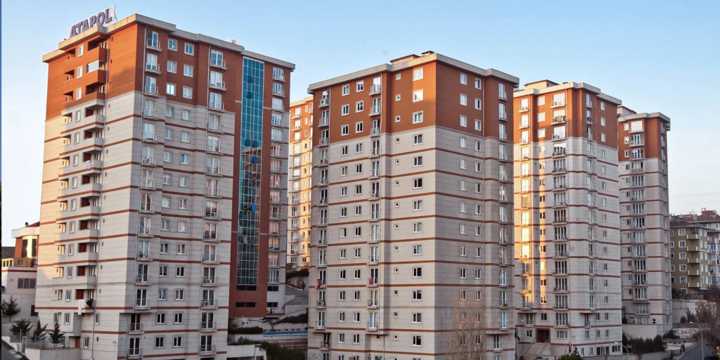Atapol Residence