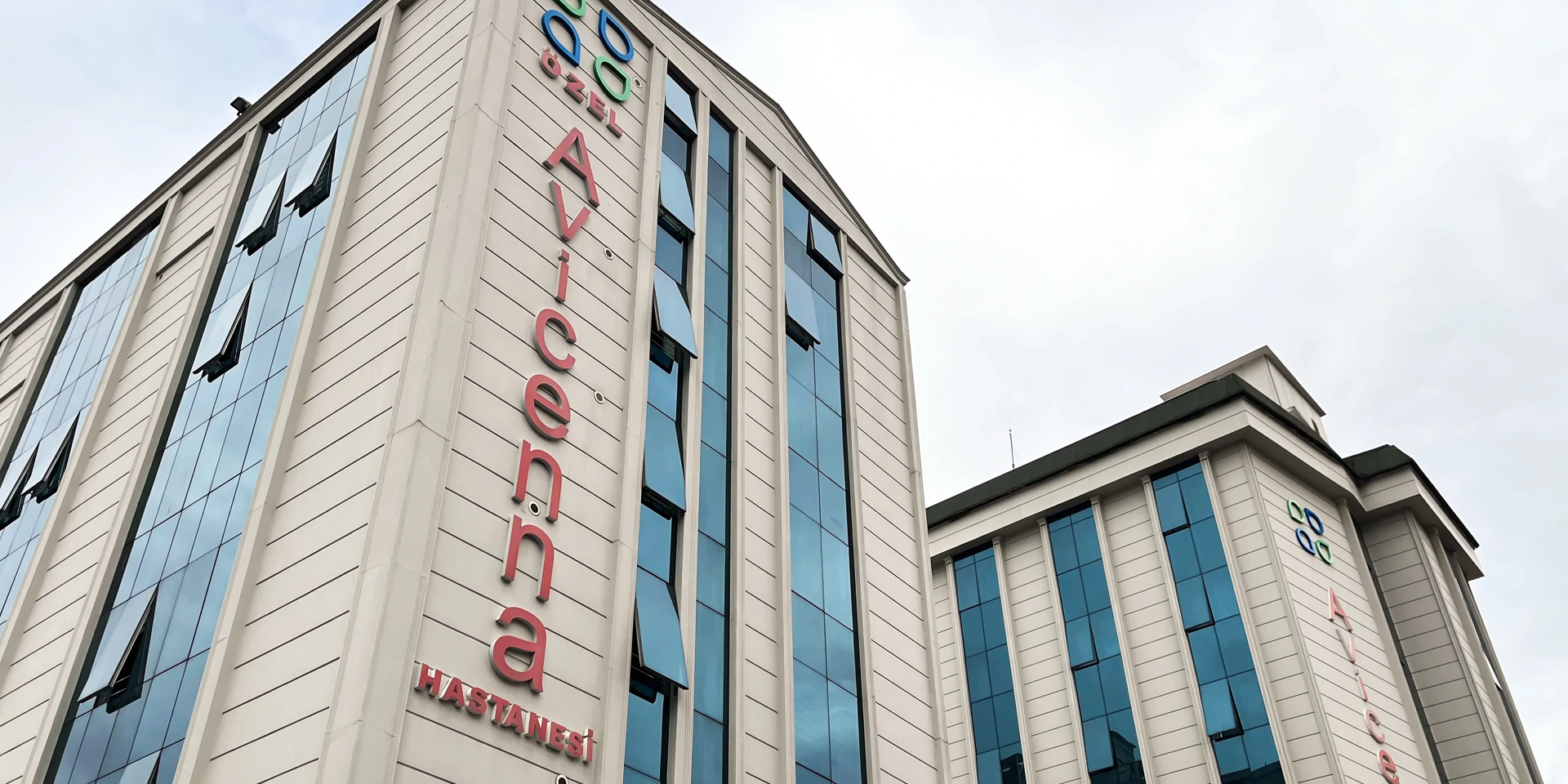 Avicenna Hastanesi