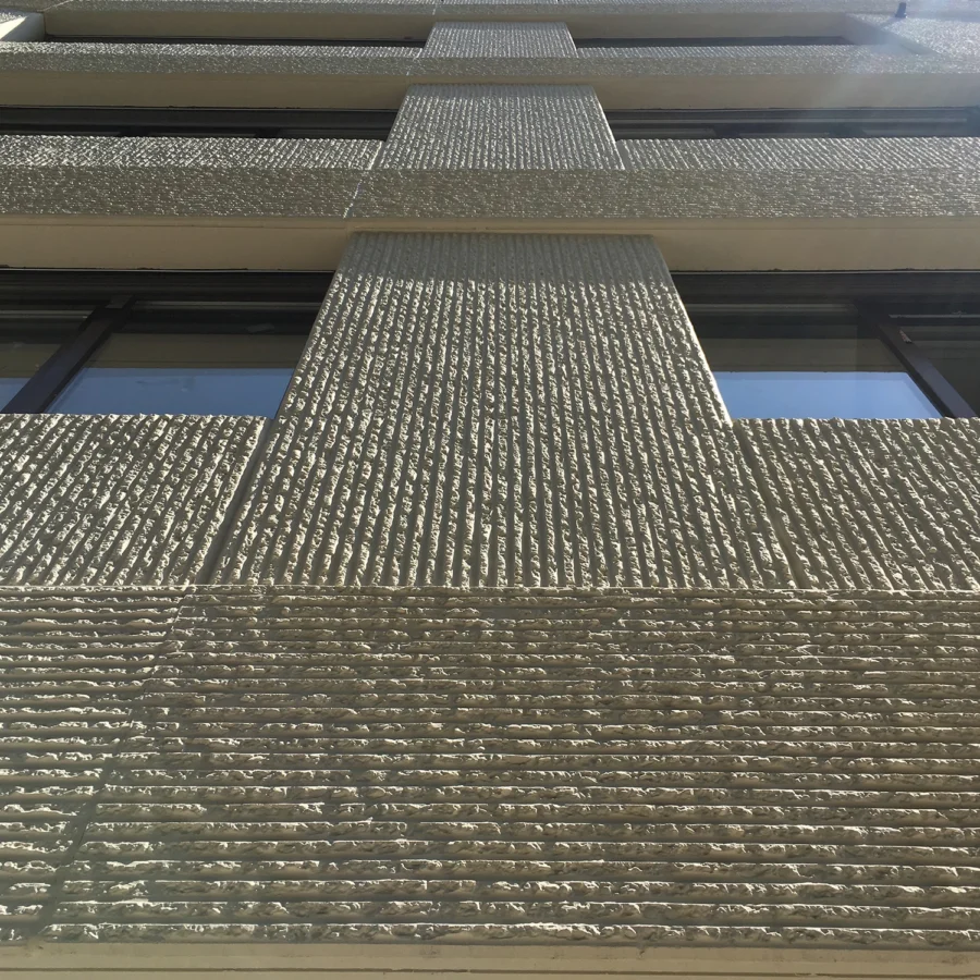 Barış Apartmanı
