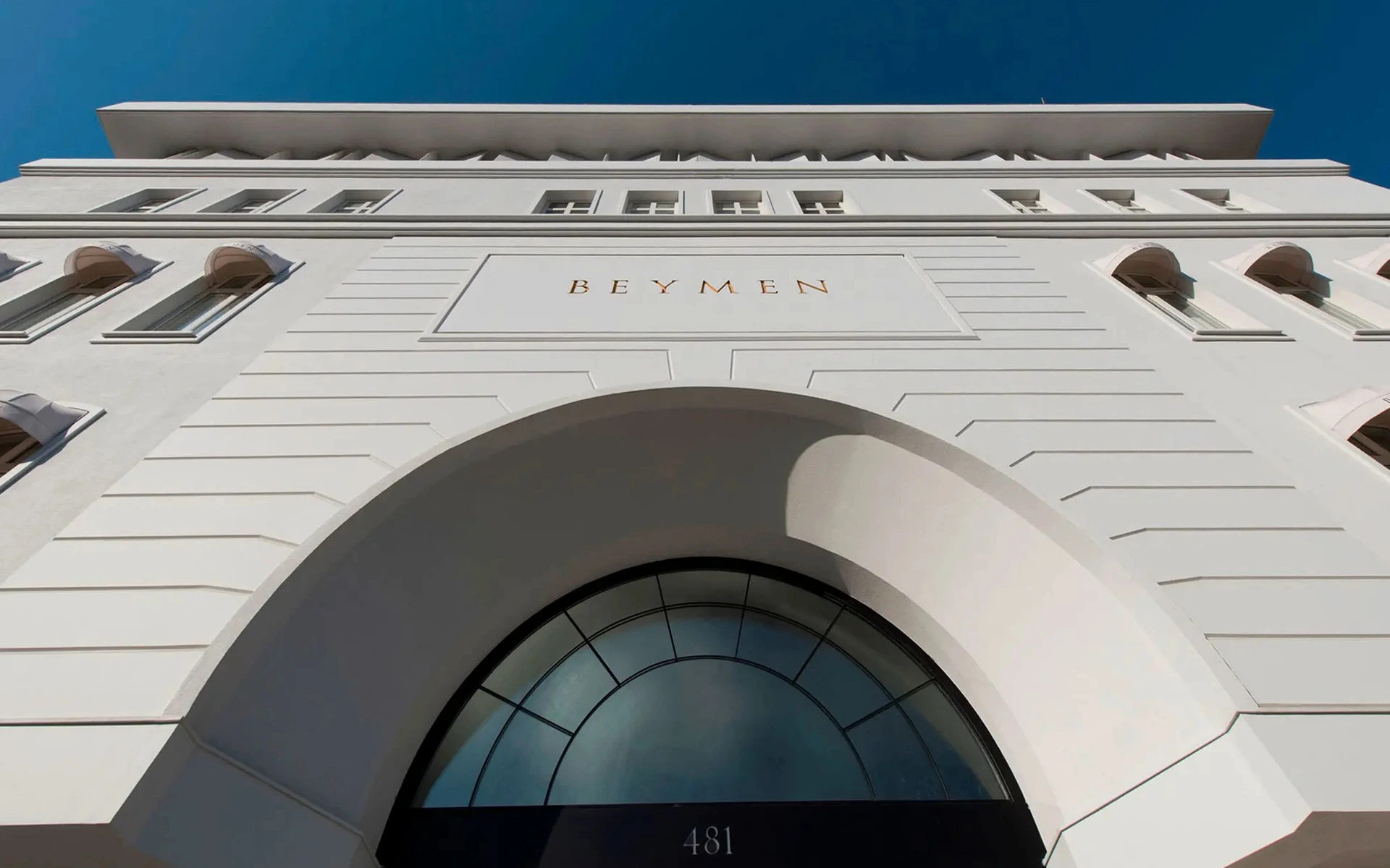 Beymen Suadiye