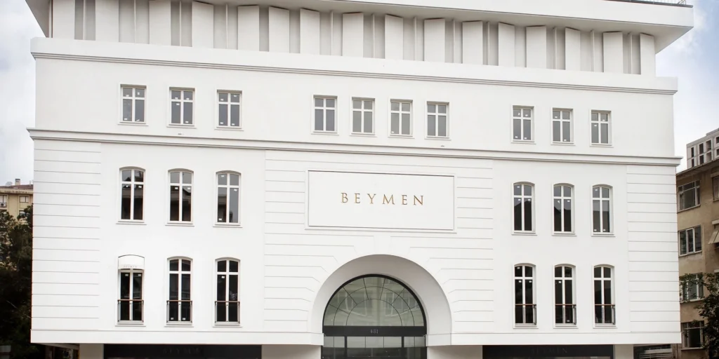 Beymen Suadiye