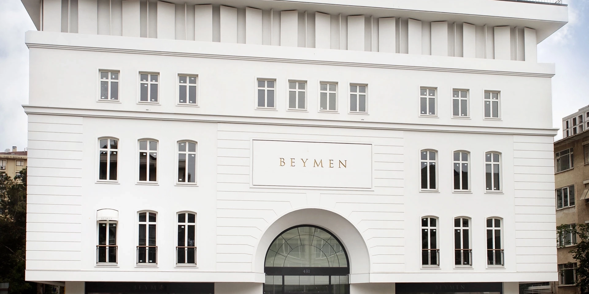 Beymen Suadiye