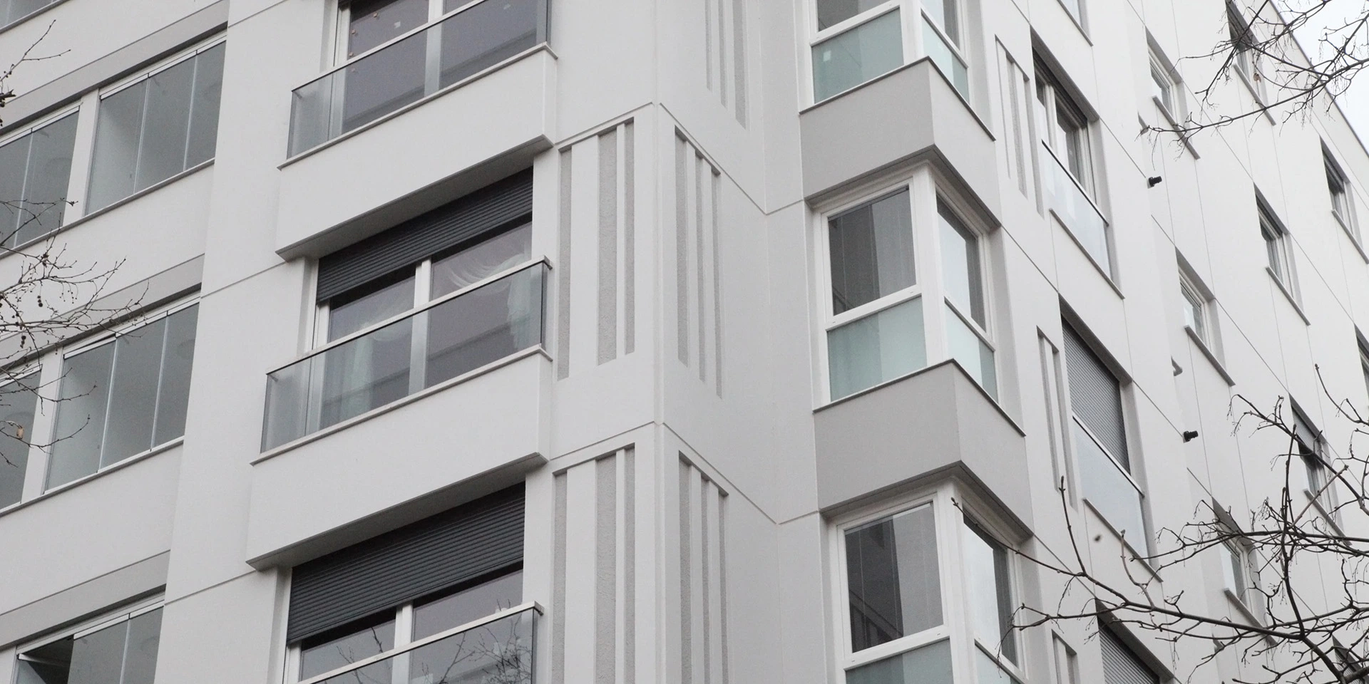 Birlik Apartmanı