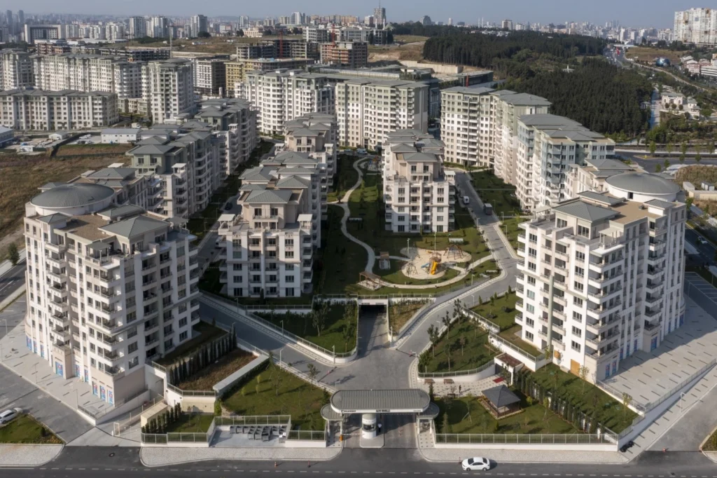 Bizim Mahalle 1. Etap 2. Kısım
