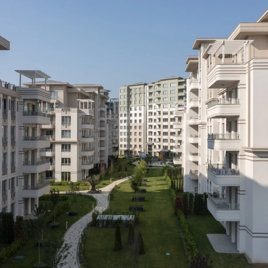 Bizim Mahalle 1. Etap 2. Kısım