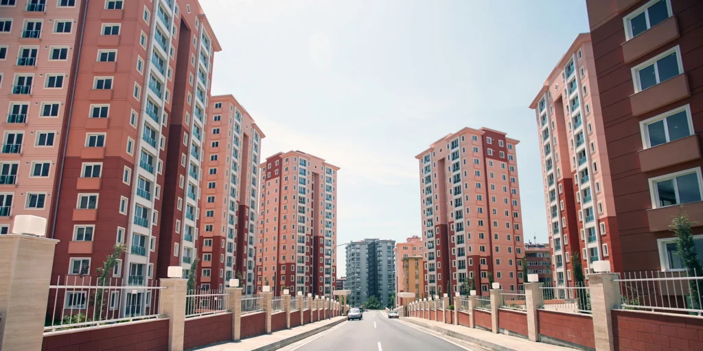 Bostancı City