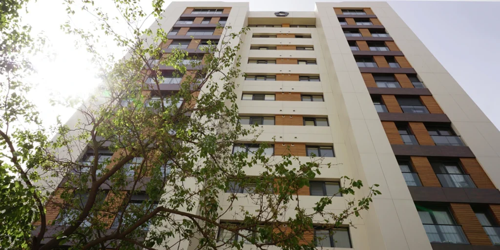 Çağ Apartmanı