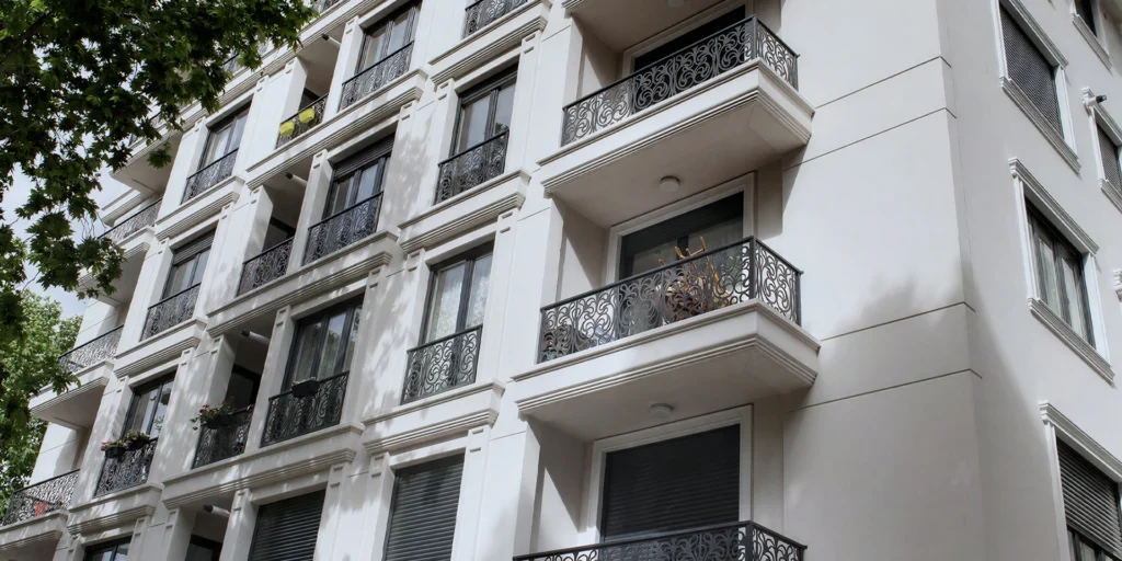 Deniz Apartment
