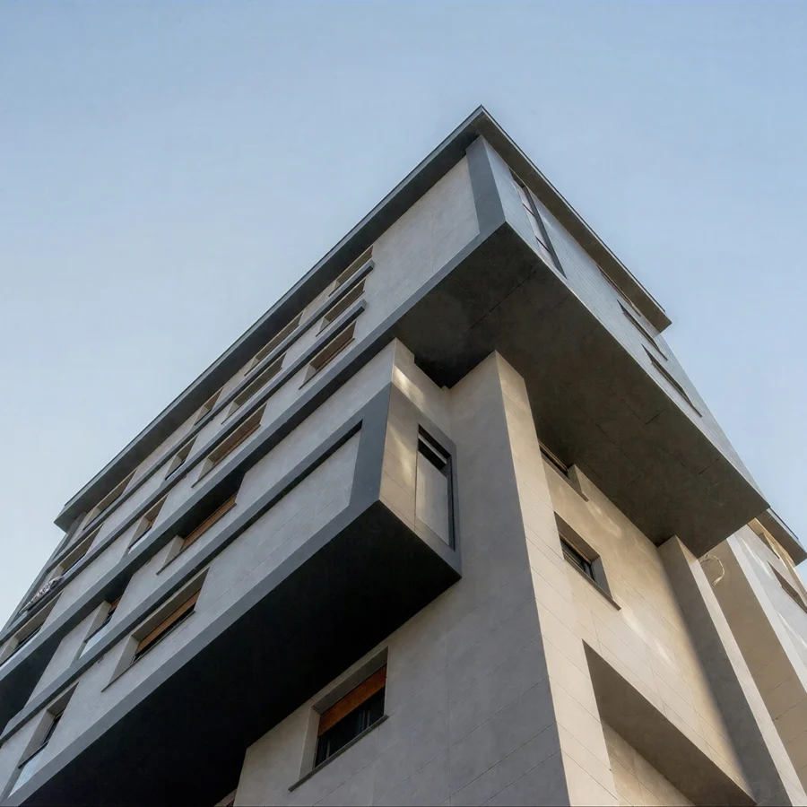 Dostlar Apartmanı
