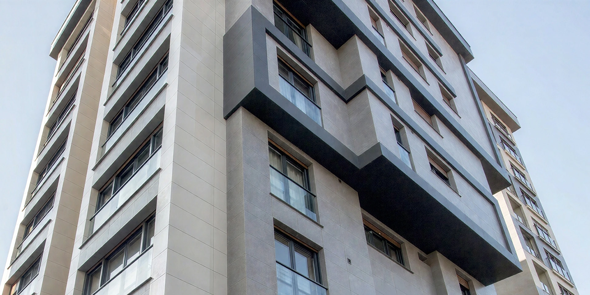 Dostlar Apartmanı