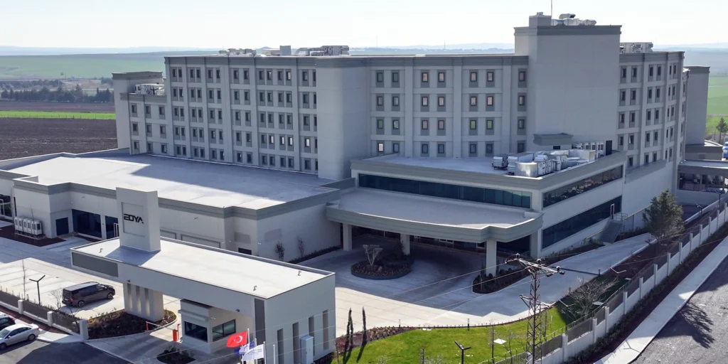 Edya Otel