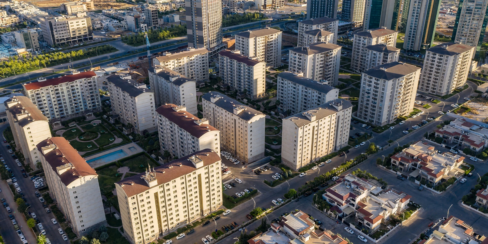 Empire Royal Apartments