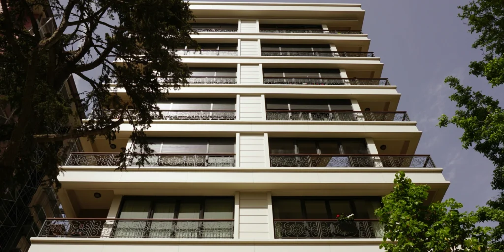Erden Apartmanı