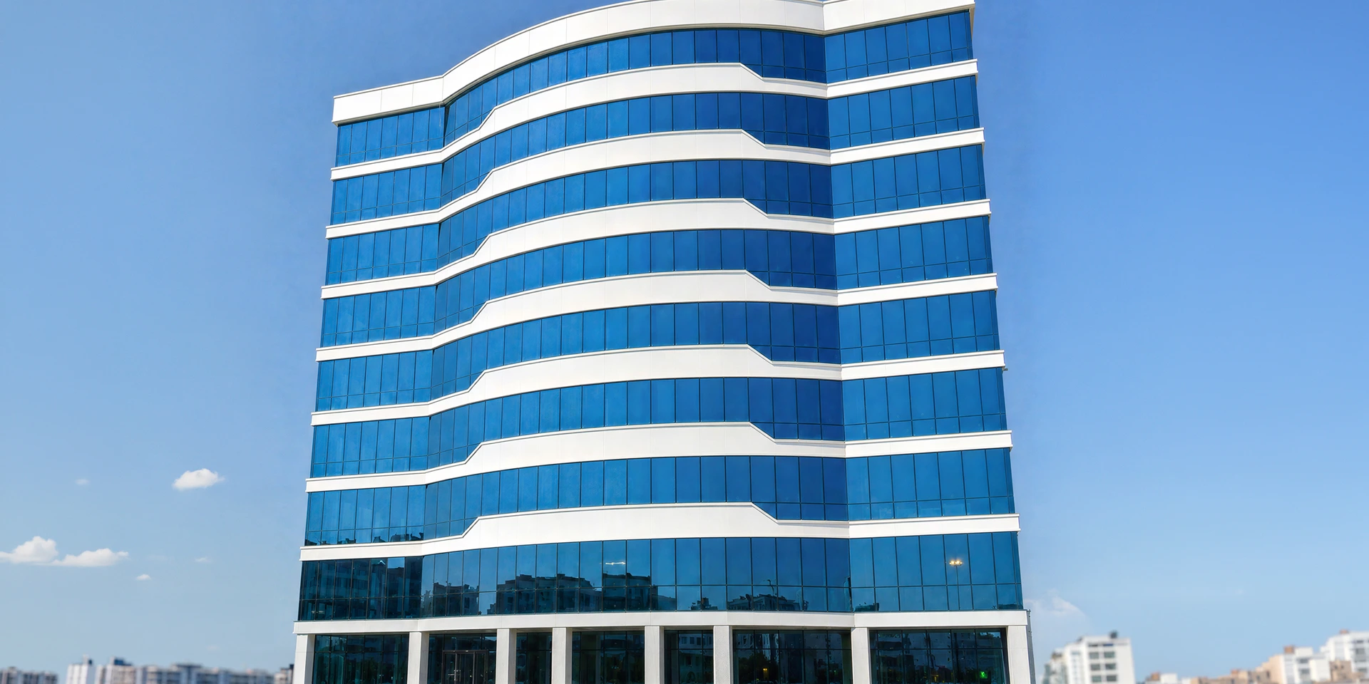 Gap Plaza