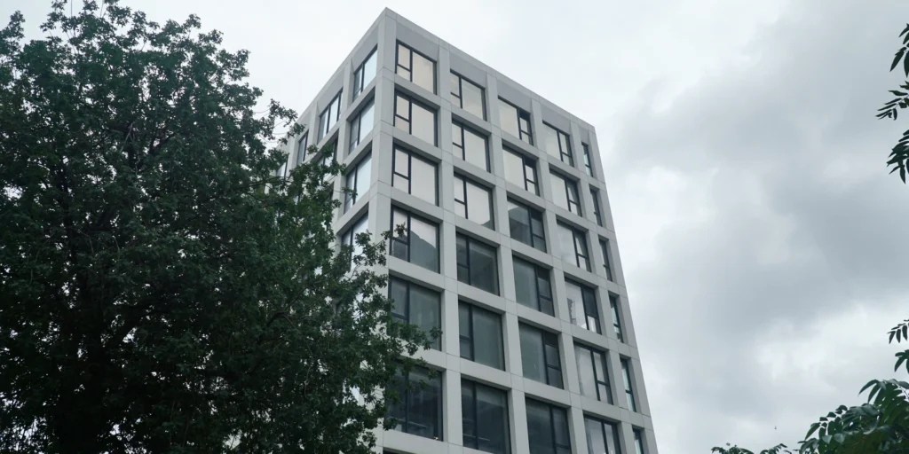 Göztepe E5 Plaza