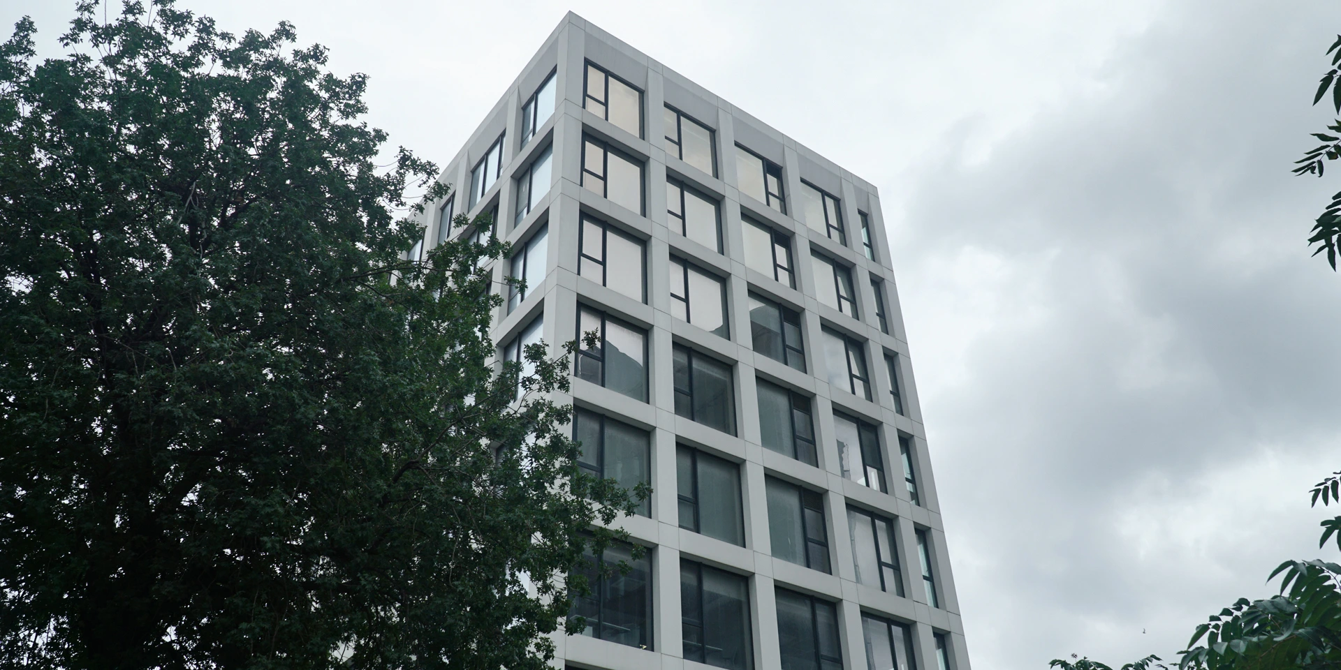 Göztepe E5 Plaza