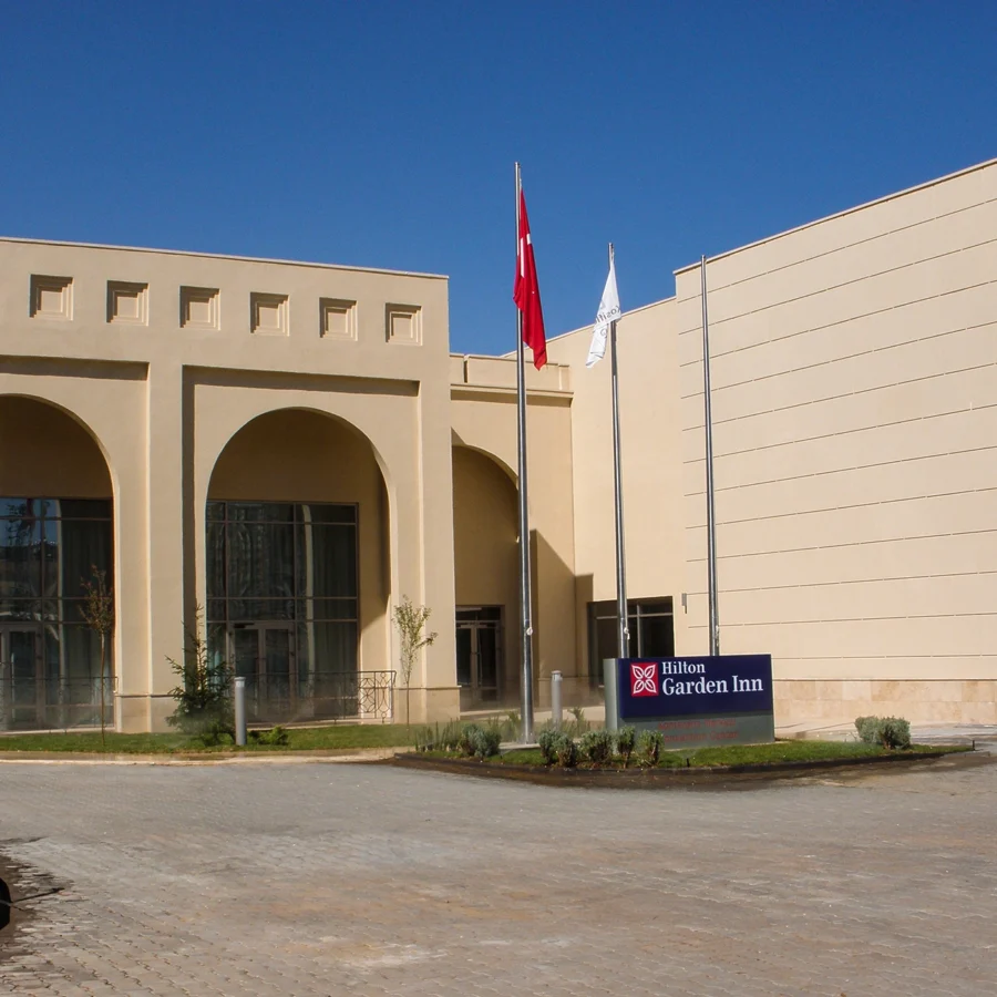 Hilton Garden Inn Mardin