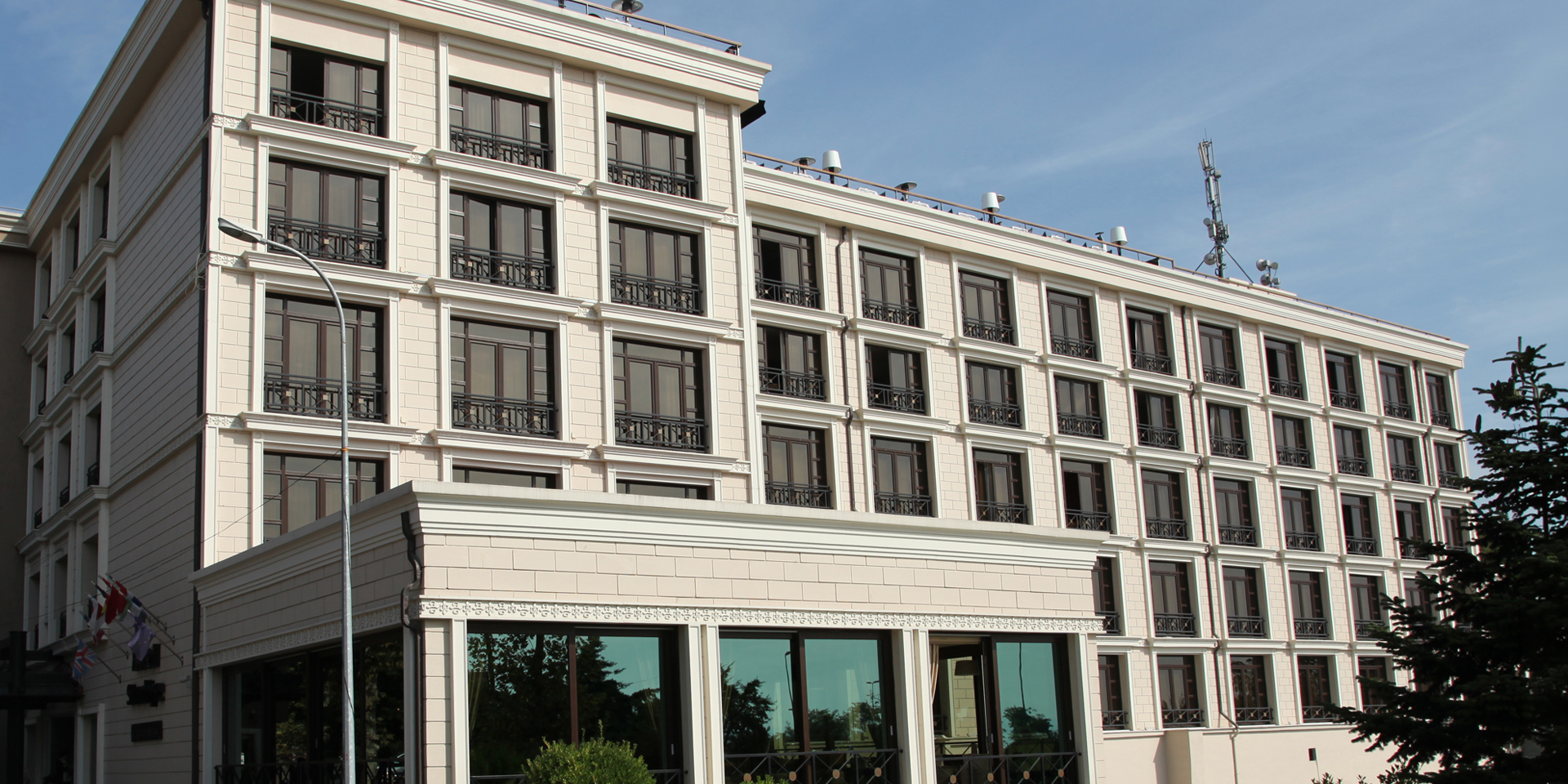 Hotel Suadiye