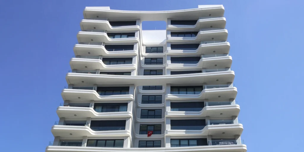 Maya Apartmanı