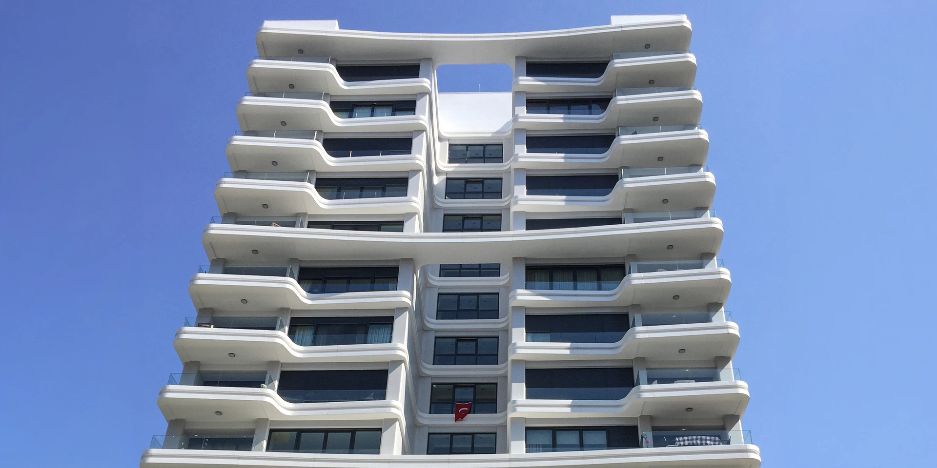 Maya Apartmanı