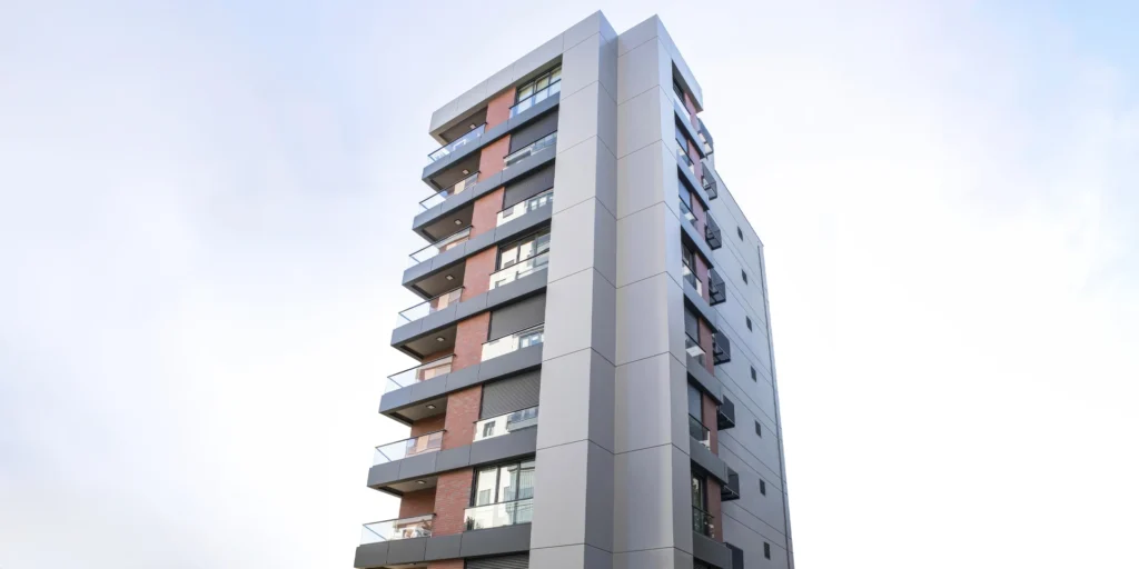 Mimoza Apartment