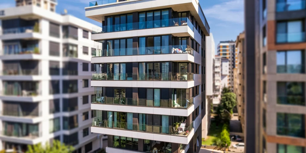 Palmiye Apartmanı