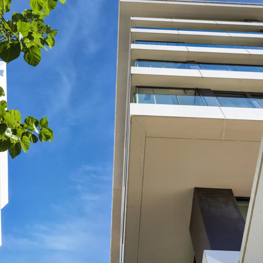 Palmiye Apartmanı