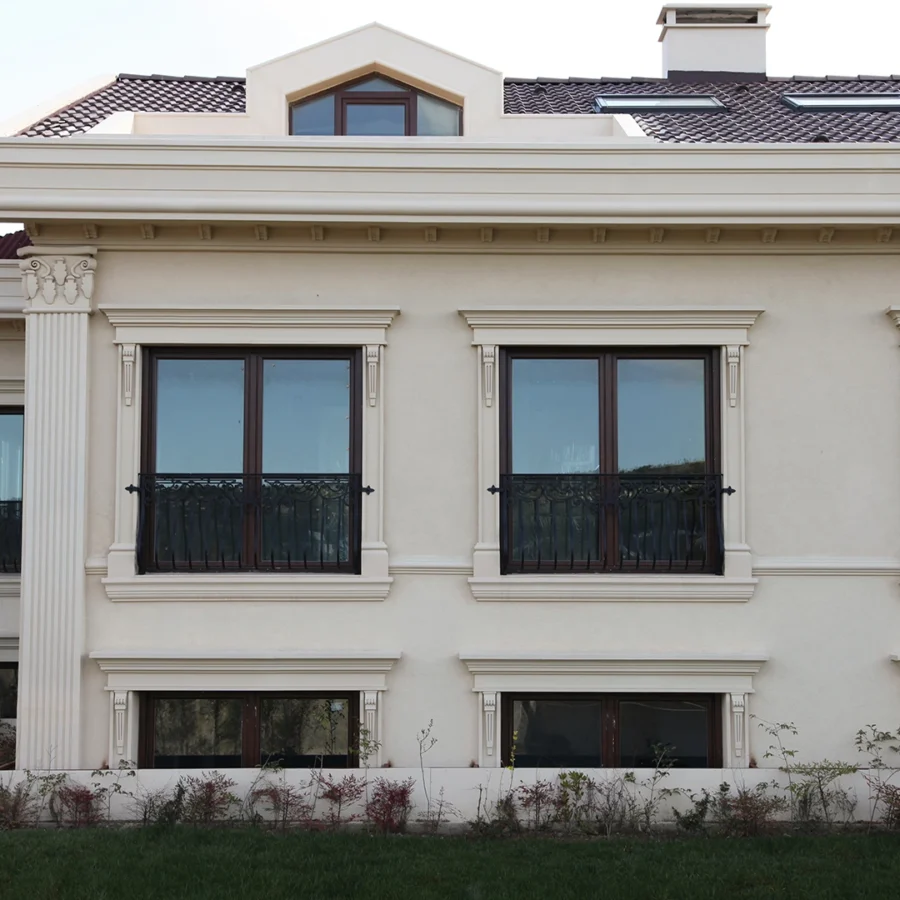 Renaissance Palace