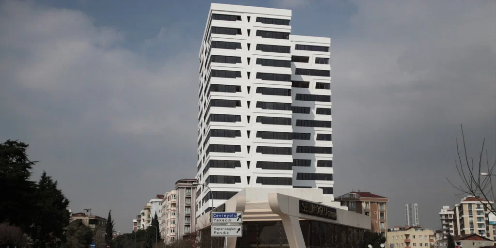 Residence Eagle