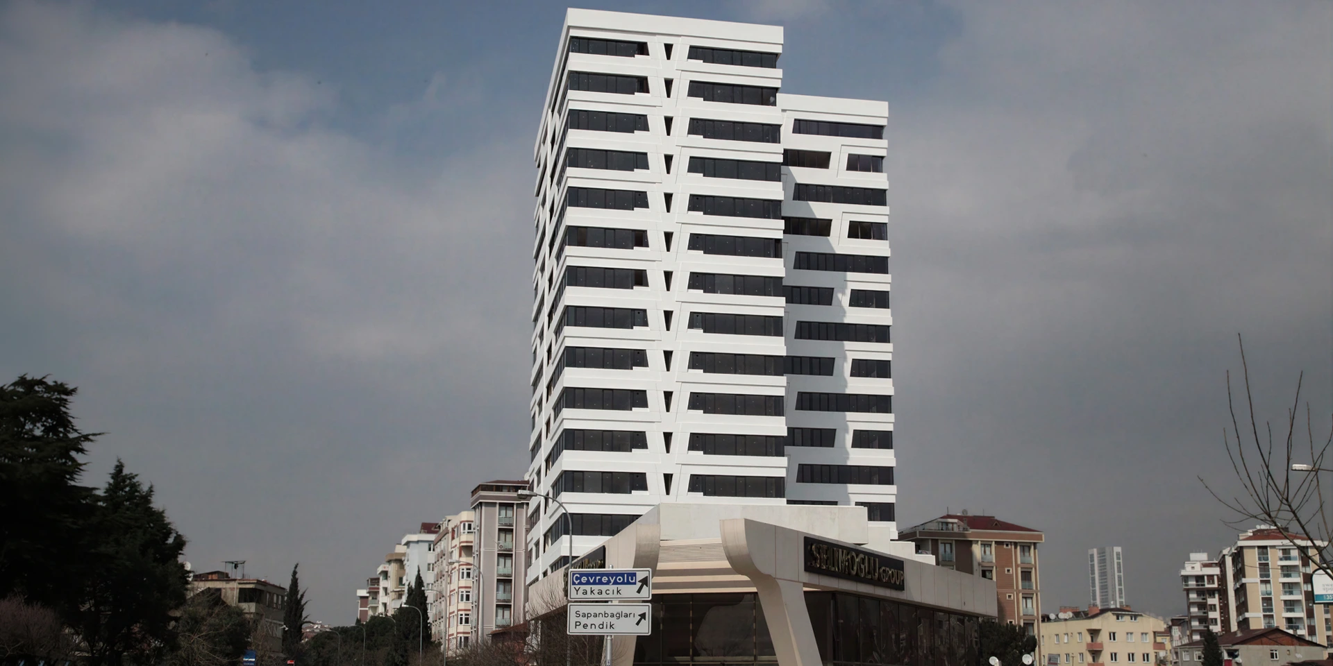 Residence Eagle