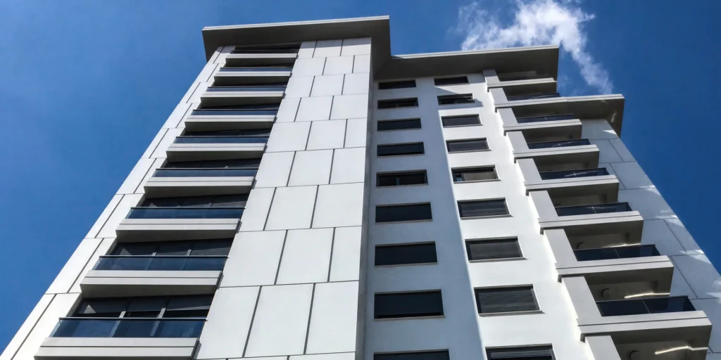 Saray Apartmanı