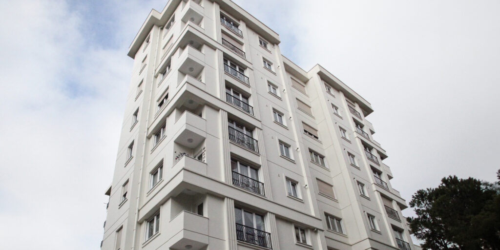 Serdaroğlu Apartmanı