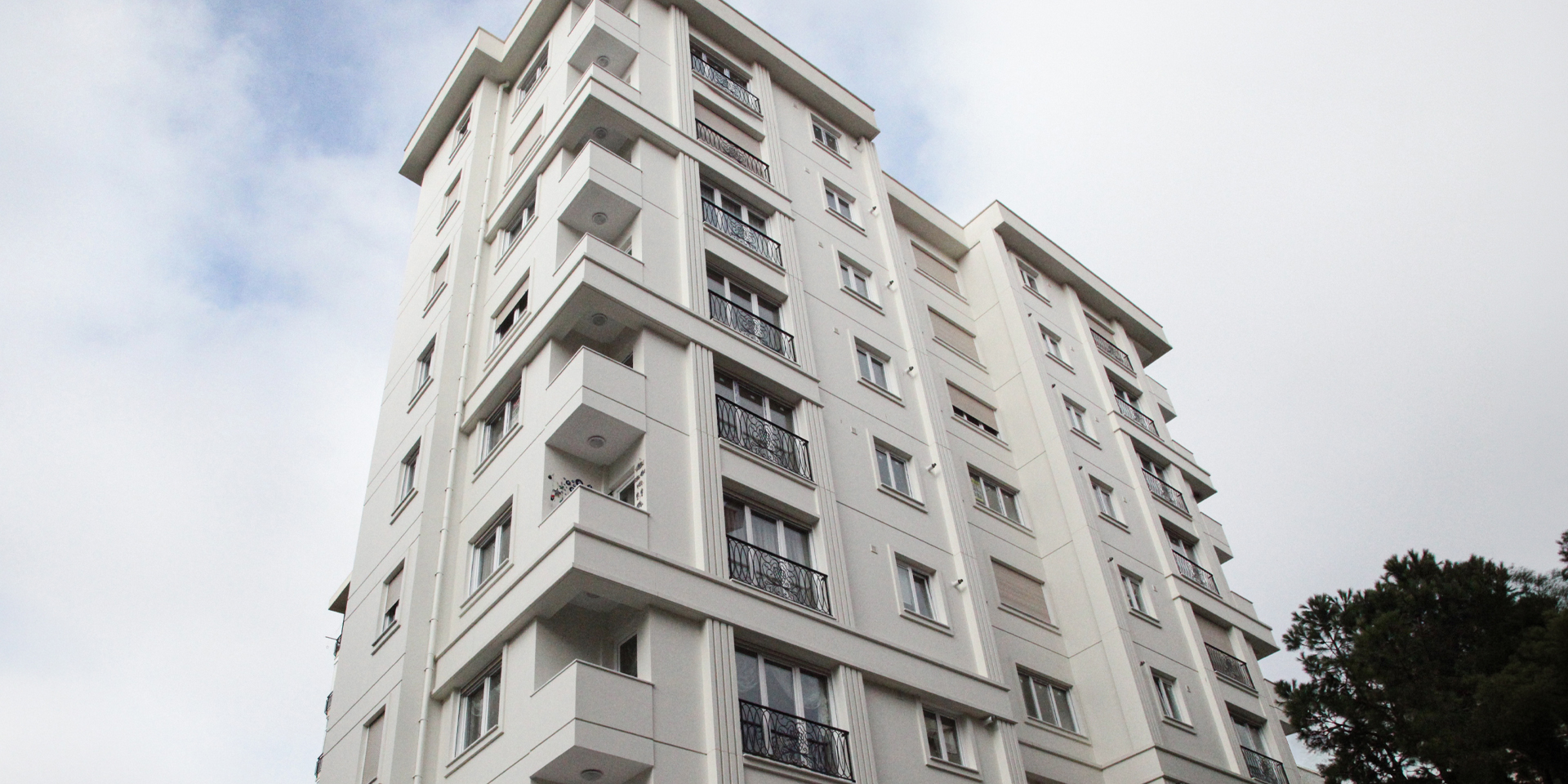 Serdaroğlu Apartmanı