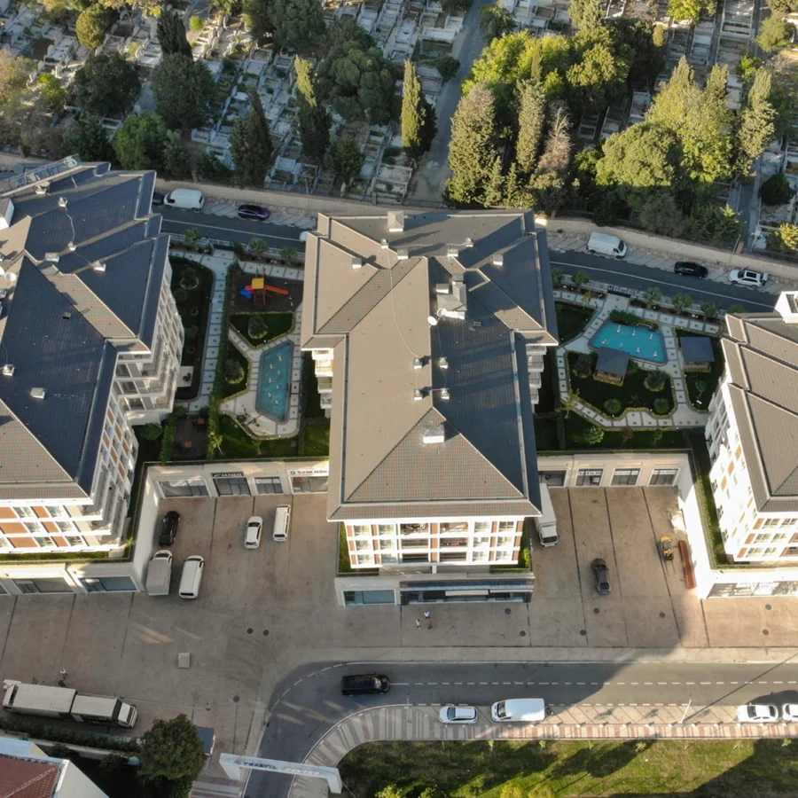 Seyitnizam Konakları