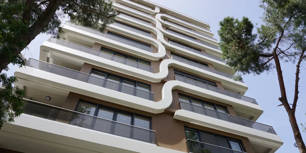 Somuncu Apartmanı