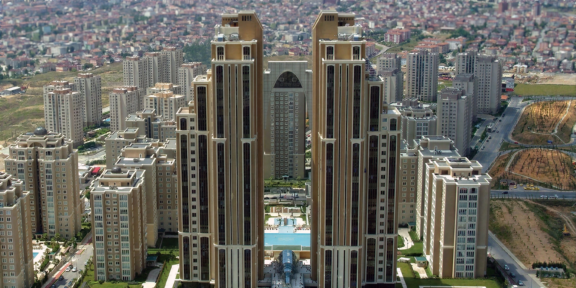 Uphill Court