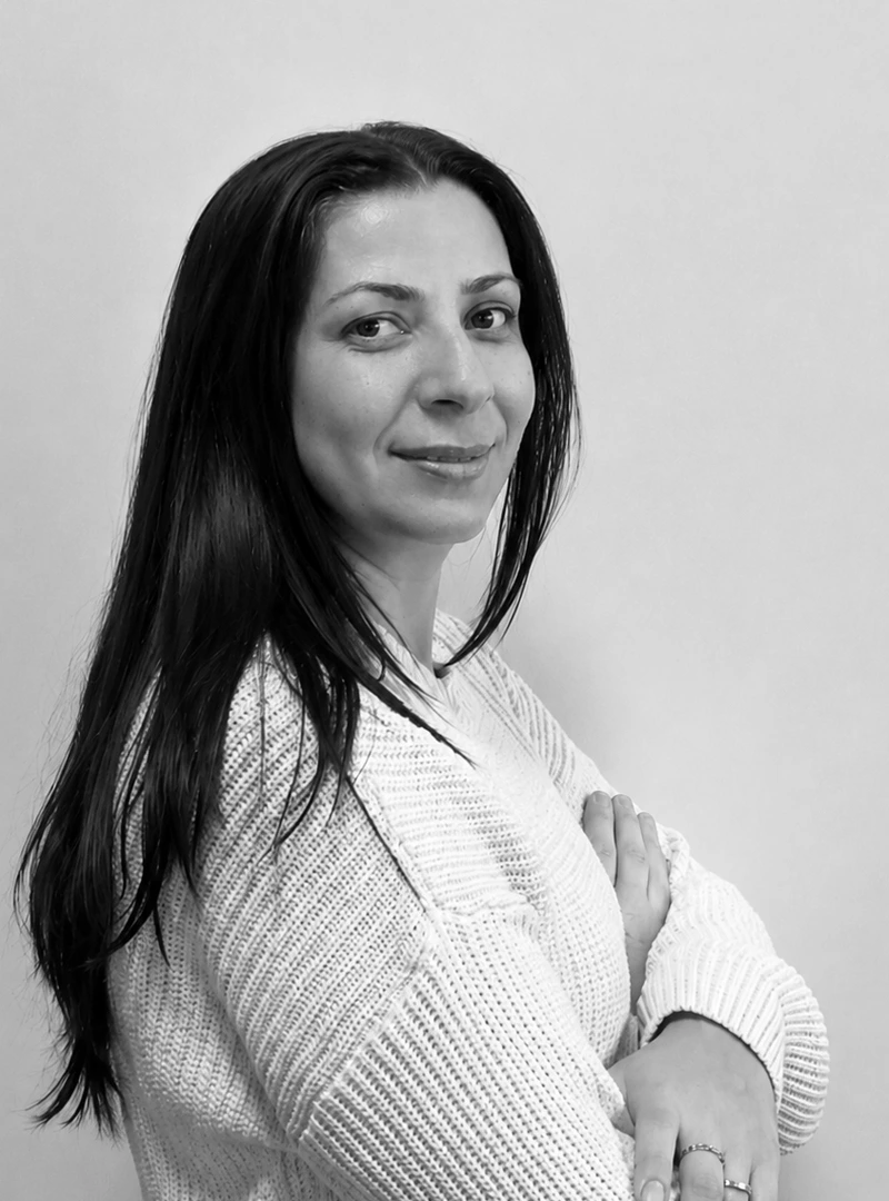Hilal Kılıç