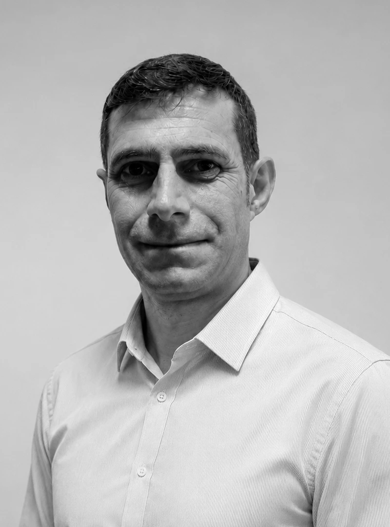 Mehmet Dursun