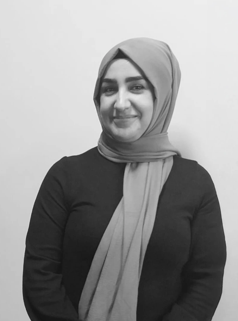 Menekşe Öztürk