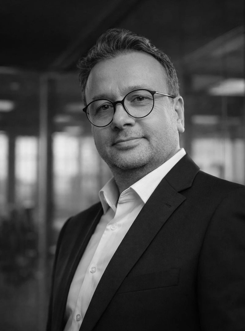 Mesut Sezer