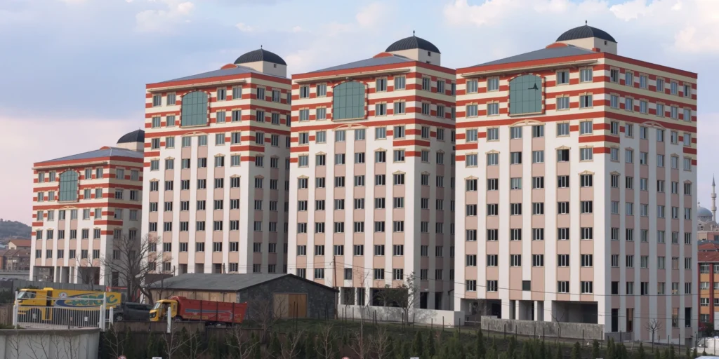 City Site