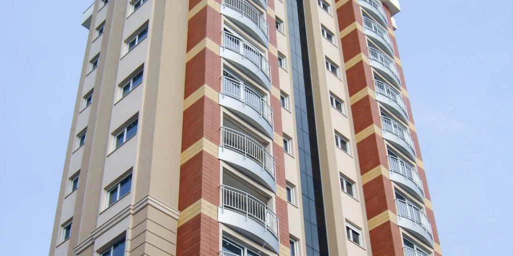 Oğuzbey Apartmanı